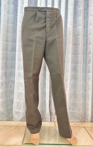 Pantalon uniforme rda nva - pantalon,