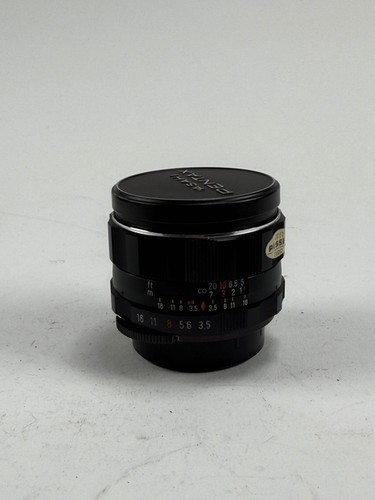 Asahi pentax super - super, takumar