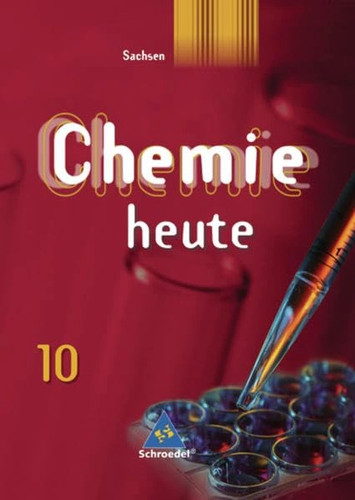 Schroedel chemie heute - chemie, si