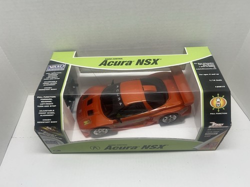 Acura nsx fast furious - fast, &