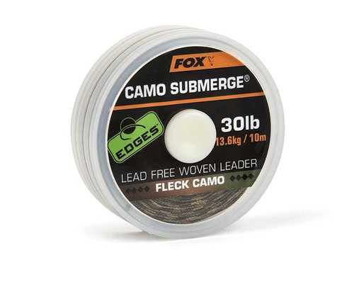 Fox camo submergé fil - fil, de