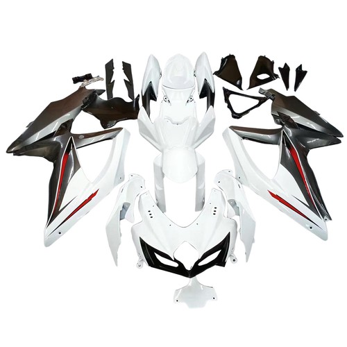 Carénage fairing kit - fairing,