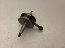 Arbre Moteur NOS Malanca Tête