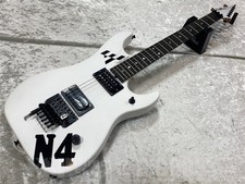Washburn N4 GWH Electric