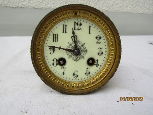 Ancien mouvement de paris - 22..,
