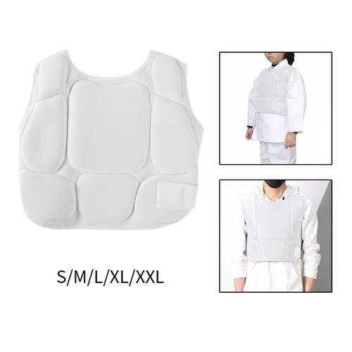 Gilet protection de - de,