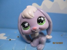 PETSHOP LAPIN BELIER N°648 /