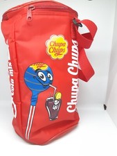 Ancien sac isotherme