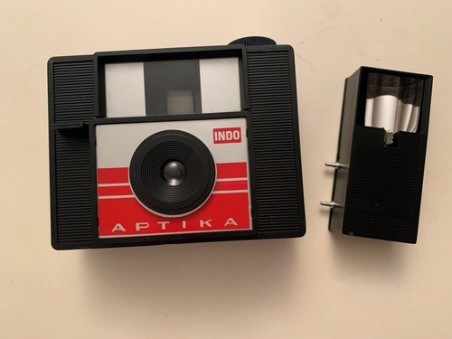 Appareil photo vintage fex - photo,
