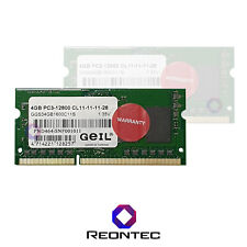 4 Go De RAM Pour Ordinateur