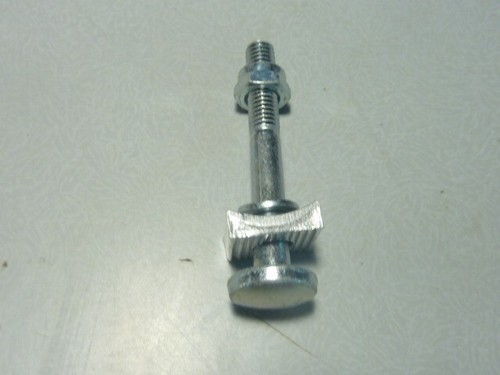 Nos vintage pivot central - pivot,
