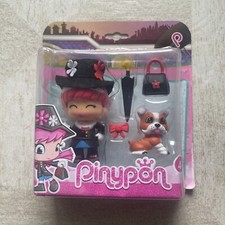 Figurine Pinypon Mary Poppins