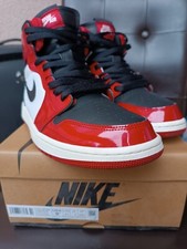 NIKE AIR JORDAN 1 ZOOM CMFT