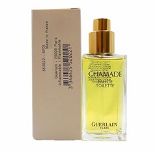 CHAMADE BY GUERLAIN EAU DE