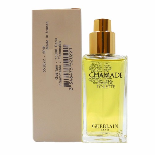 Chamade guerlain eau - chamade, by