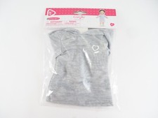 Corolle robe à capuche neuf