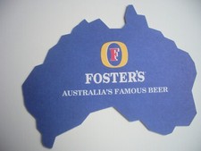 Sous bock bière Collector