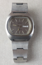 Ancienne montre automatique de