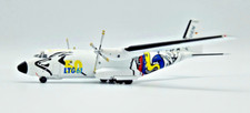 Luftwaffe Transall C-160 LTG