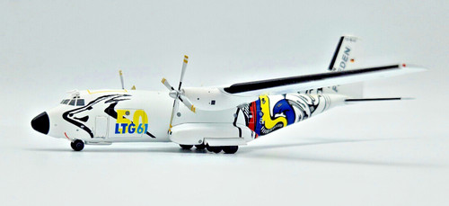 Luftwaffe transall 160 - luftwaffe, ltg