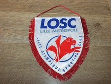 !! Fanion foot wimpel pennant