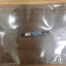 Webcam interne du portable