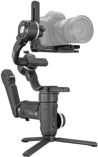 Zhiyun crane stabilisateur - zhiyun, 3s