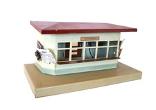 AC4876 : Vintage Kibri