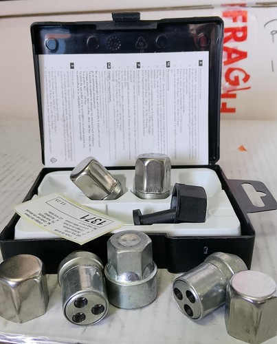 Dadi antivol m12x1 pour - dadi, m12x1,5