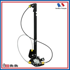 Tringlerie de lève-vitre