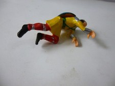 GRIMPEUR SECONDE  VERSION MA 915  CLAIRET PIECE ANCIENNE PERIODE MOYEN AGE