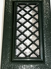 JOTUL 602 GREEN EMAMEL
