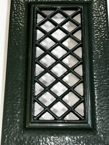 Jotul 602 green emamel - green,