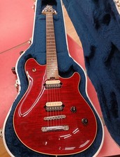 Guitare électrique PEAVEY EVH