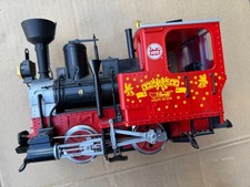 LGB 24211 Lehmann Christmas