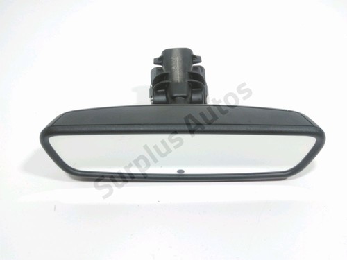 Retroviseur interieur lr058506 - retroviseur,