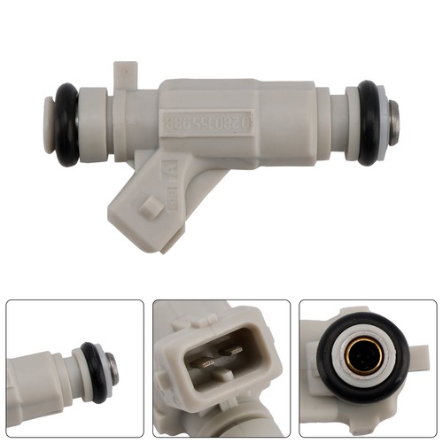 Injecteur carburant pour - de,
