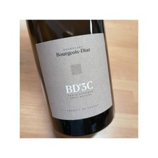Champagne Bourgeois Diaz BD'3C