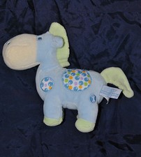 Peluche Doudou Cheval GIPSY