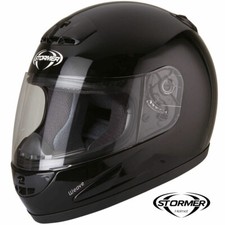 CASQUE INTEGRAL ENFANT  STORMER WEAVE YOUTH KID  FULL FACE HELMET