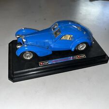 Burago Bugatti Atlantic 1936