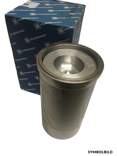 Cylindre ensemble pour case - ensemble,