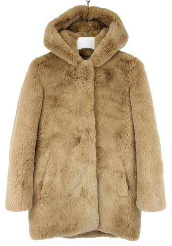 Sandro honey manteau femmes - manteau,