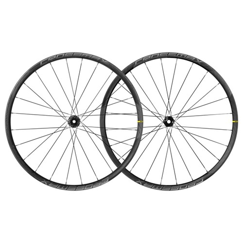Mavic crossmax xlr - mavic,