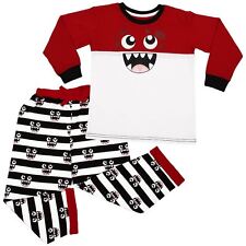Pyjamas Mignons Pour Filles Et