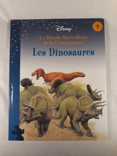 Encyclopédie le monde - n°1,