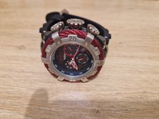 Montre Invicta Bolt Thunderbolt 47 mm Model 27142