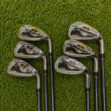 TaylorMade r7 CGB MAX 2008