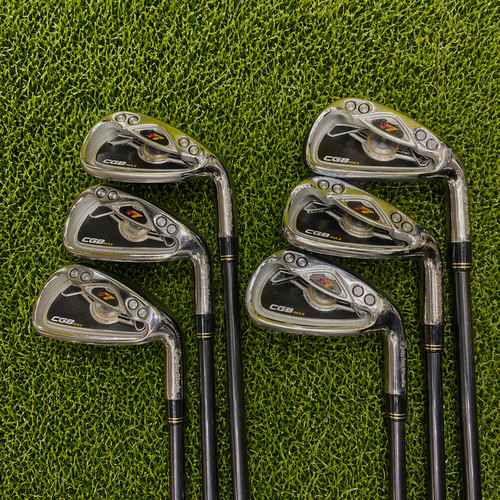 Taylormade cgb max 2008 - r7,