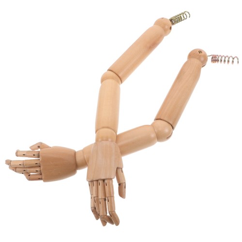 Paire bras flexibles - , 1